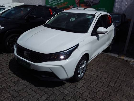 FIAT ARGO 1.0 FIREFLY FLEX DRIVE MANUAL FIAT ARGO 1.0 FIREFLY FLEX DRIVE MANUAL